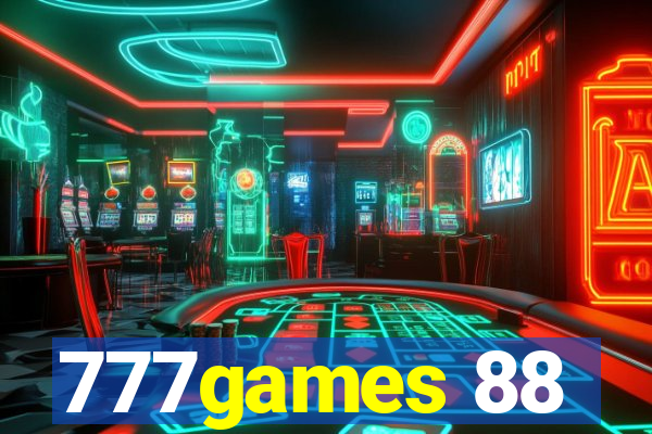 777games 88